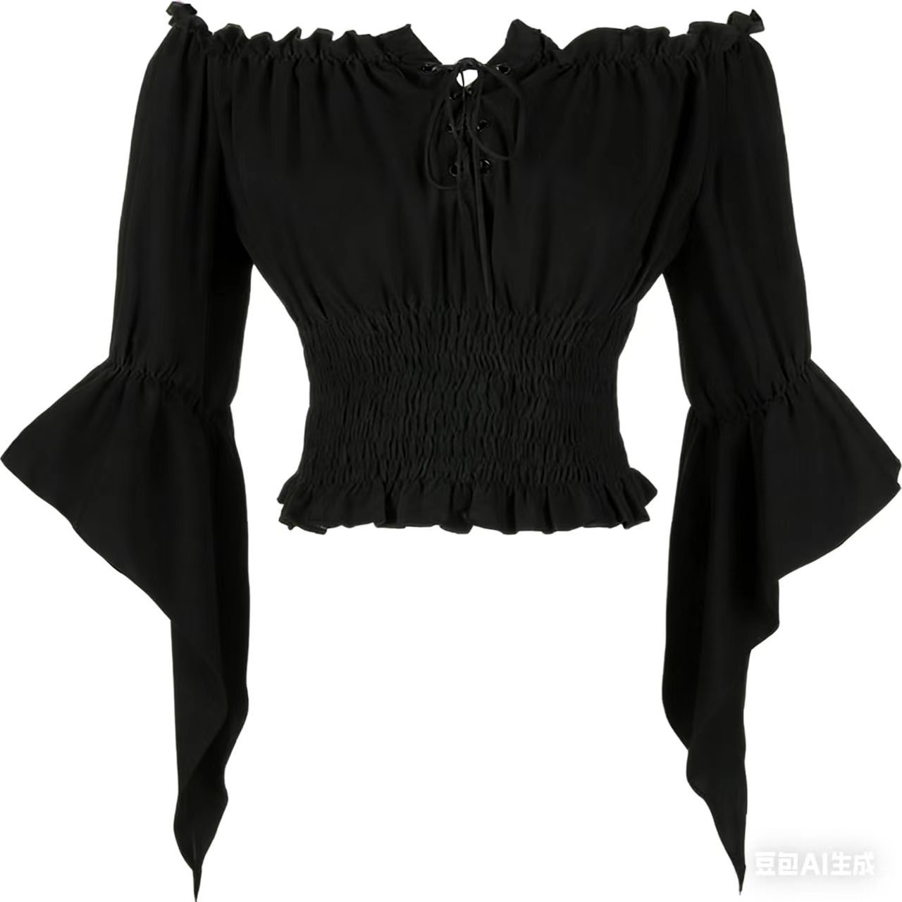 view