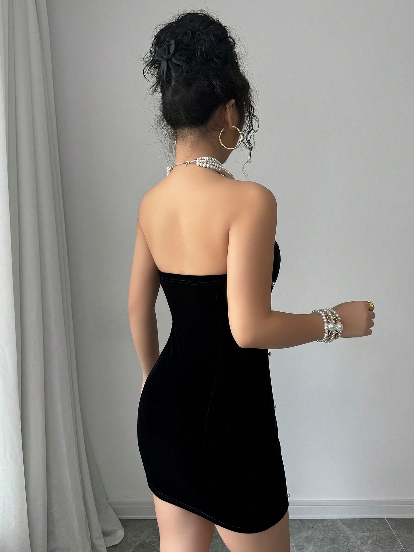 view